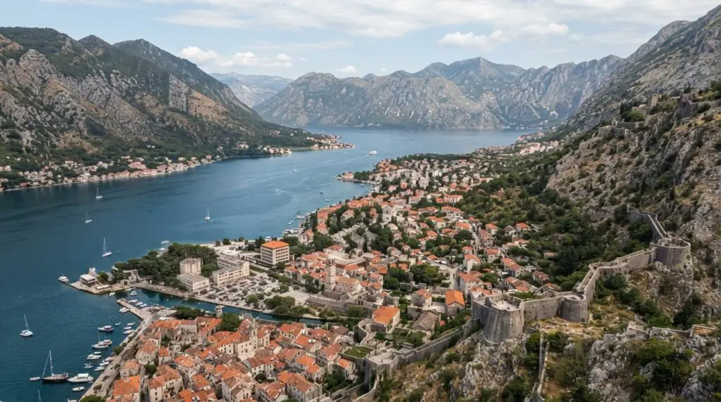 bijzondere plekken in de Balkan