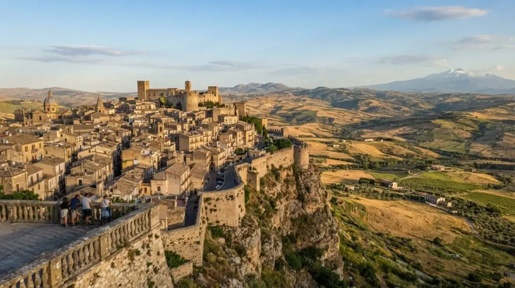 bijzondere plekken in Italië
