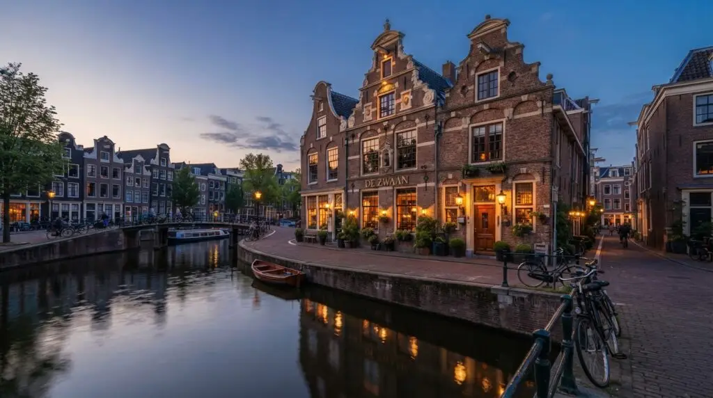 bijzondere plekken in Nederland voor een weekendje weg