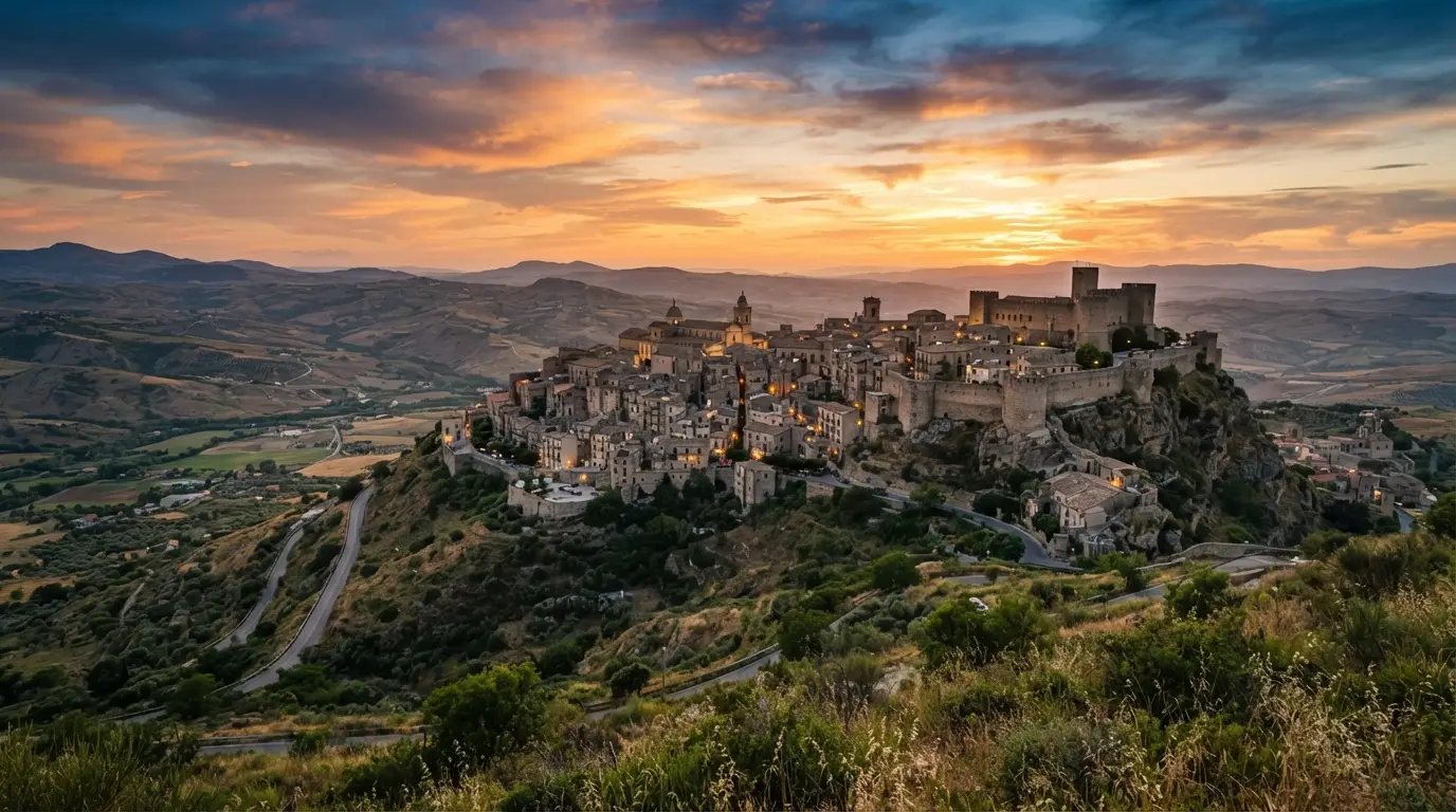 bijzondere plekken in Italië