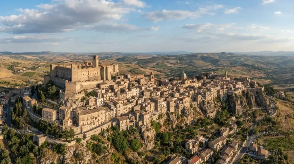 bijzondere plekken in Italië
