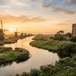 bijzondere erfgoedplekken in Nederland