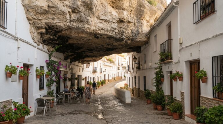 bijzondere plekken in Spanje