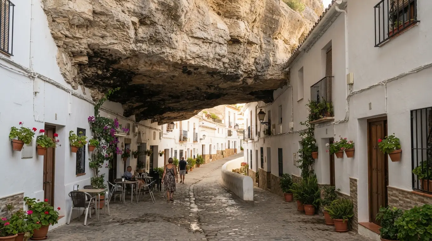 bijzondere plekken in Spanje