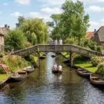 bijzondere plekken in Nederland