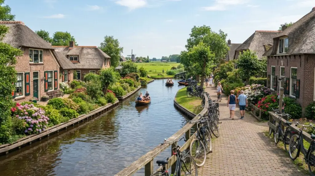 bijzondere plekken in Nederland voor een weekendje weg