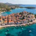 bijzondere plekken in Kroatië