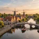 bijzondere plekken in Nederland voor een weekendje weg